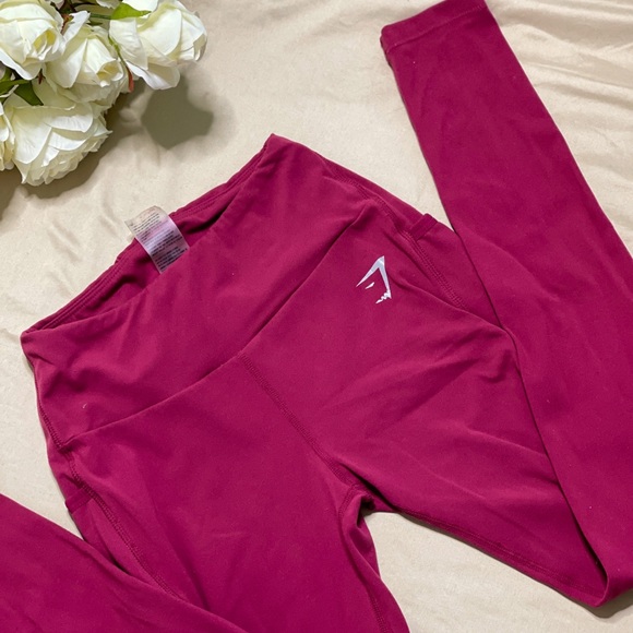 Gymshark aspire leggings - Picture 4 of 9